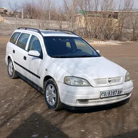 Opel Astra 2000