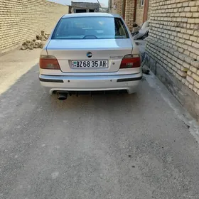 BMW 525 1999