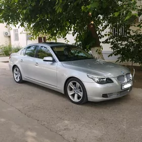 BMW 530 2009