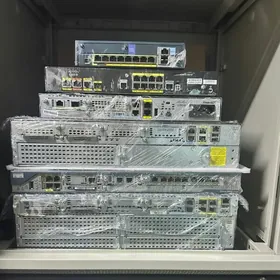 Cisco Router