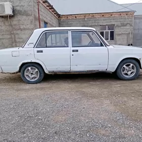 Lada 2107 1998