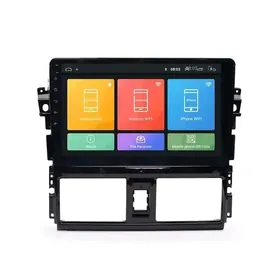 Yaris 14-17 android planset tv