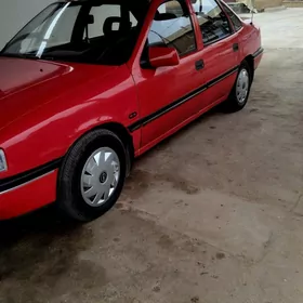 Opel Astra 1992