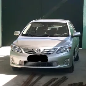 Toyota Corolla 2008