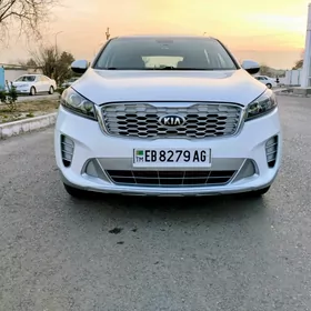 Kia Sorento 2019