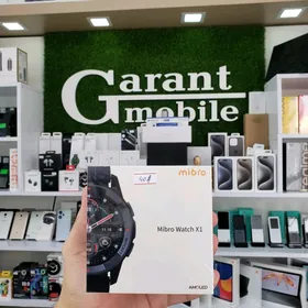 Xiaomi sagatlar