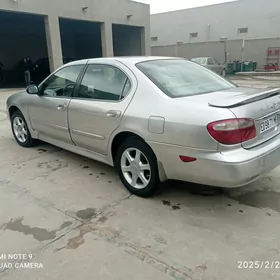 Infiniti I30 2001