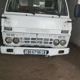 Toyota Dyna 1994