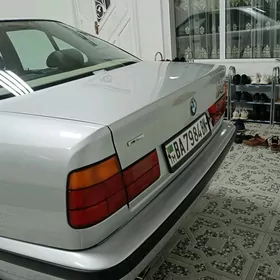 BMW E34 1995