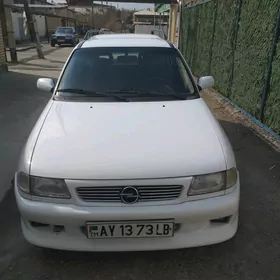 Opel Astra 1997