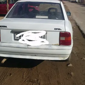 Opel Vectra 1989