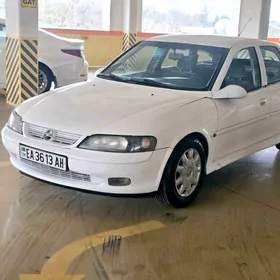 Opel Vectra 2000