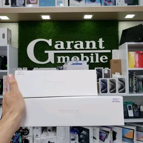 iWatch sagatlar