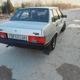 Lada 21099 2002