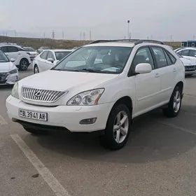 Lexus RX 330 2005