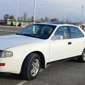 Toyota Camry 1994