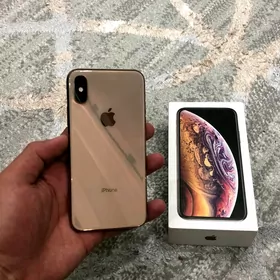 iPhone Xs 64gb 