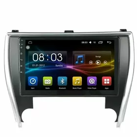 Camry 15-17 android planset tv