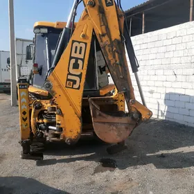 JCB 3CX ECO 2014