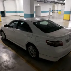 Toyota Camry 2008