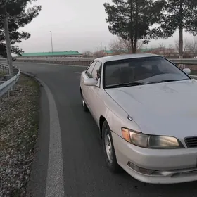 Toyota Mark II 1995