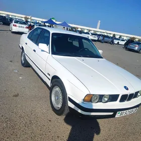 BMW 525 1991