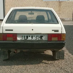 Lada 2108 1991