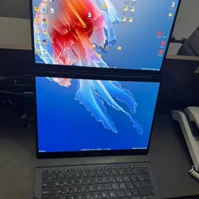 Asus Zenbook duo 24