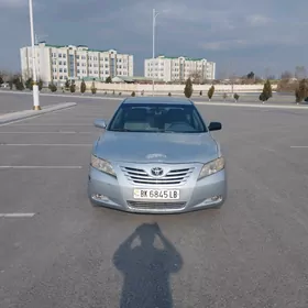 Toyota Camry 2008