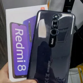 redmi 8 4/64