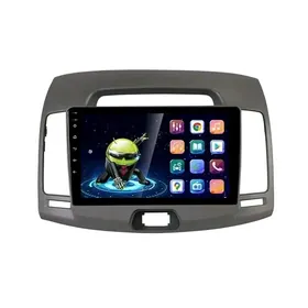 Elantra 07-10 android planset