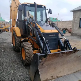 JCB 3CX ECO 2013