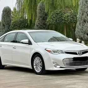 Toyota Avalon 2013