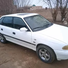 Opel Astra 1994