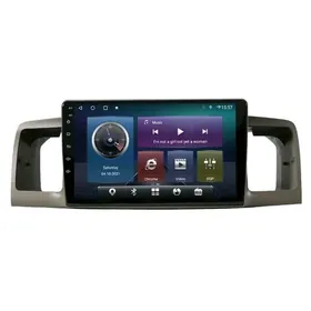 Corolla 03-07 android planset