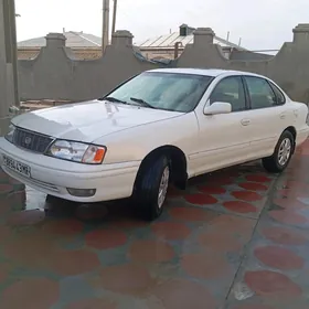 Toyota Avalon 1997