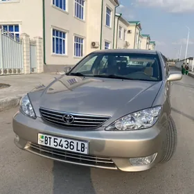 Toyota Camry 2002