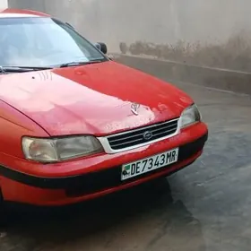 Toyota Carina 1993