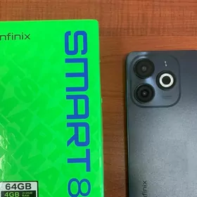 Infiniks smart 4 64