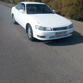 Toyota Mark II 1994