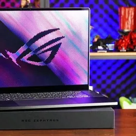 Asus Rog Zephyrus i7/TRX 4070