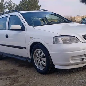 Opel Astra 1999