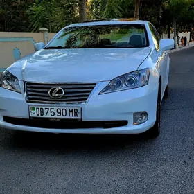 Lexus ES 350 2007