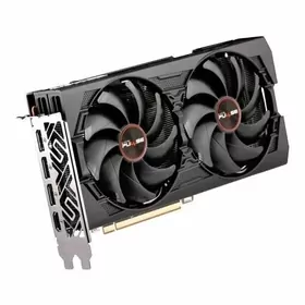 Sapphire RX 5700 XT