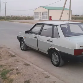 Lada 21099 1999