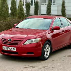 Toyota Camry 2009