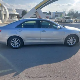 Toyota Camry 2009