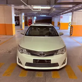 Toyota Camry 2014