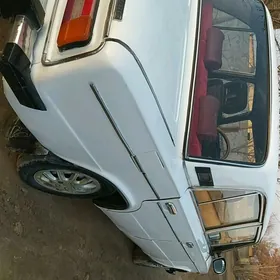 Lada 2106 1988