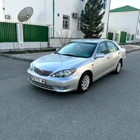 Toyota Camry 2002